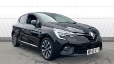 Renault Clio 1.0 TCe 100 Iconic 5dr Petrol Hatchback